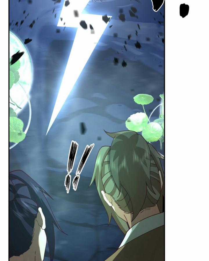 Hỗn Độn Đan Thần - Chapter 403 - Trang 19