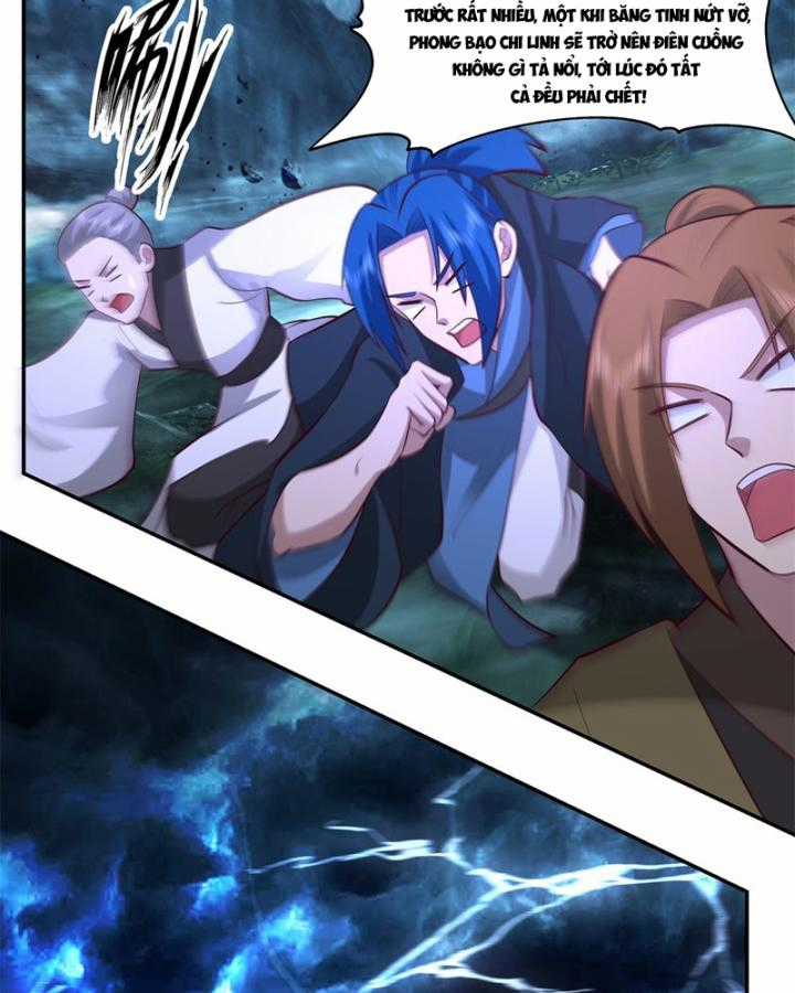 Hỗn Độn Đan Thần - Chapter 403 - Trang 22