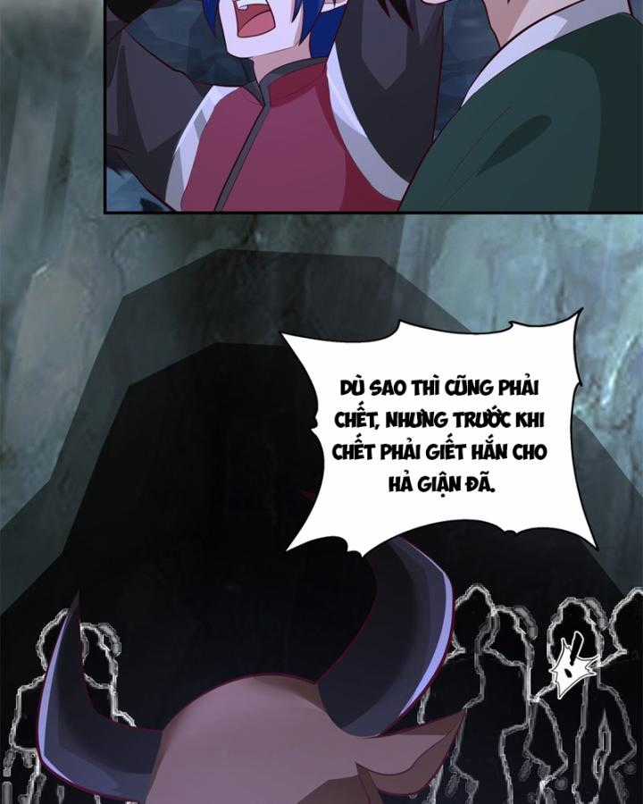 Hỗn Độn Đan Thần - Chapter 403 - Trang 26
