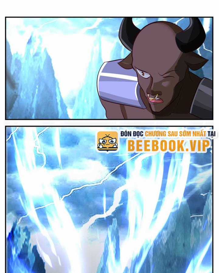 Hỗn Độn Đan Thần - Chapter 403 - Trang 33