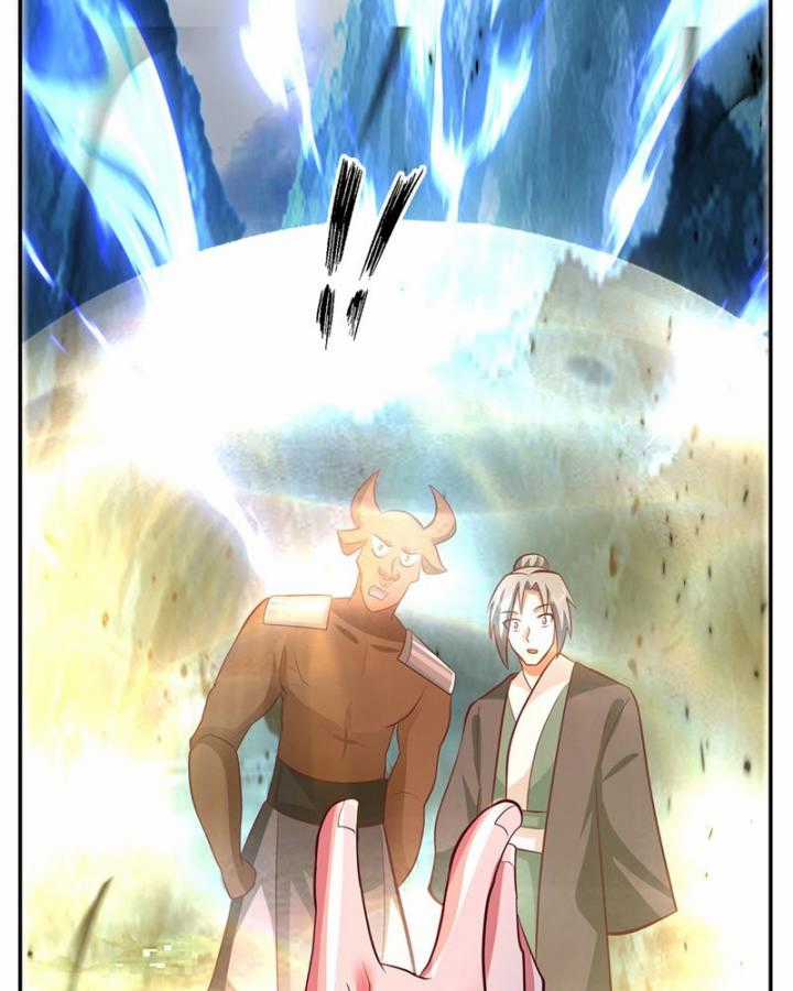 Hỗn Độn Đan Thần - Chapter 403 - Trang 34