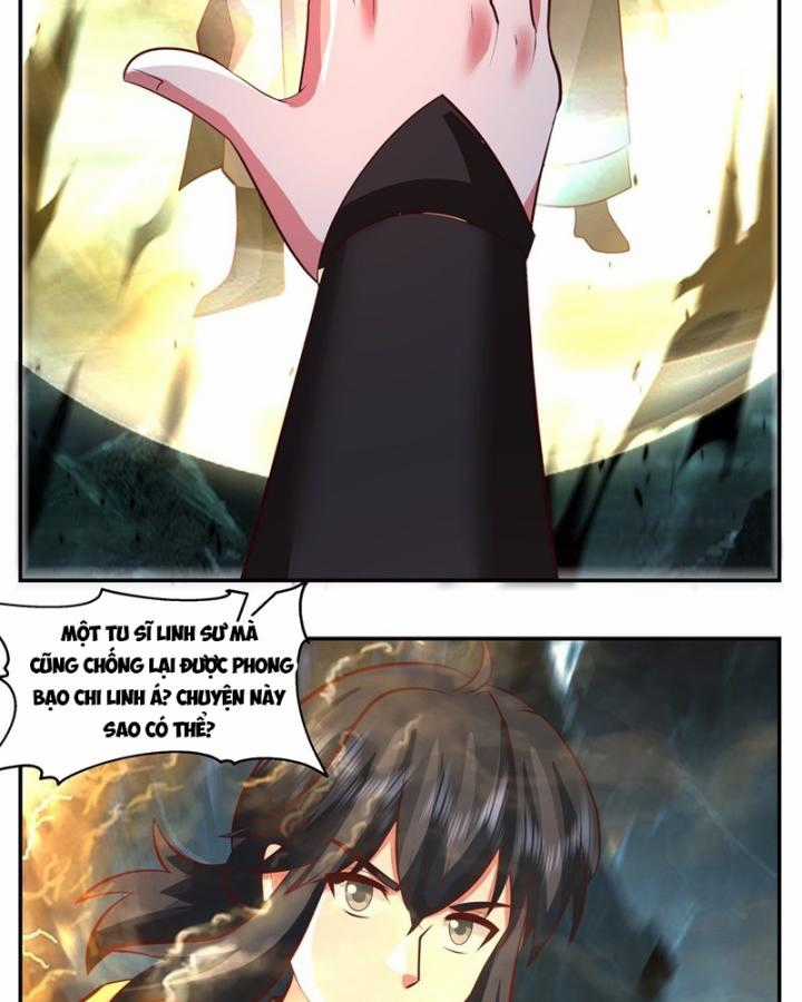 Hỗn Độn Đan Thần - Chapter 403 - Trang 35