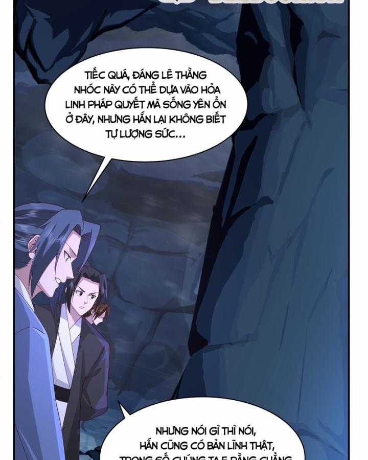 Hỗn Độn Đan Thần - Chapter 403 - Trang 6