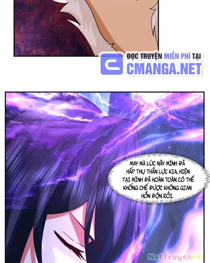 Hỗn Độn Đan Thần - Chapter 404 - Trang 11