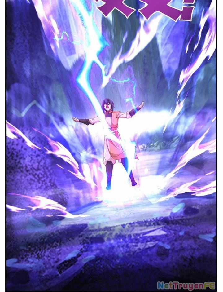 Hỗn Độn Đan Thần - Chapter 404 - Trang 16