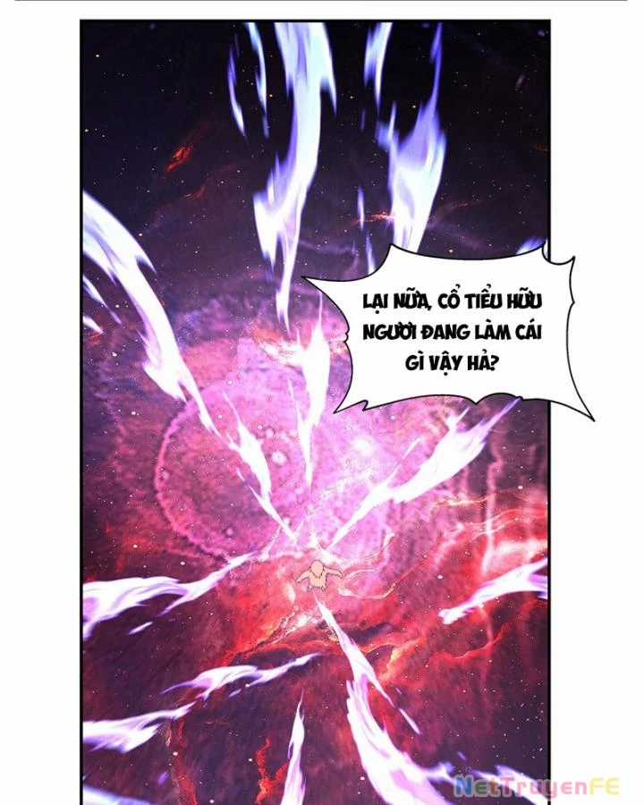 Hỗn Độn Đan Thần - Chapter 404 - Trang 17