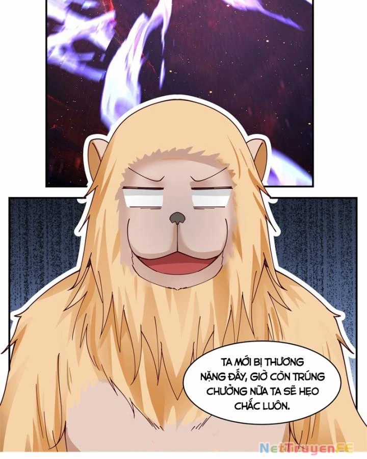 Hỗn Độn Đan Thần - Chapter 404 - Trang 18