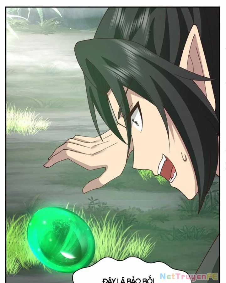 Hỗn Độn Đan Thần - Chapter 404 - Trang 31