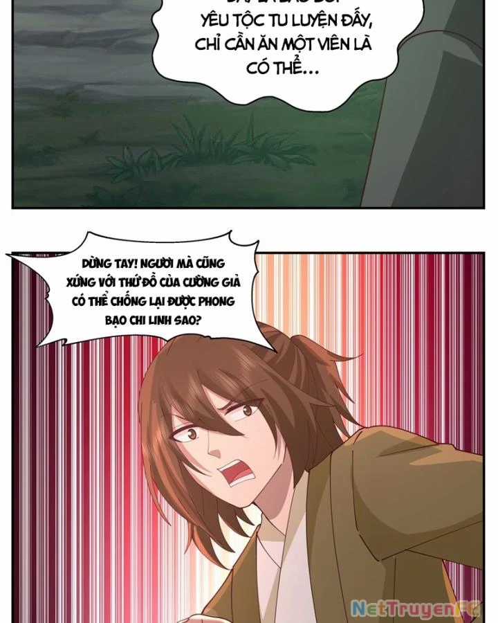 Hỗn Độn Đan Thần - Chapter 404 - Trang 32