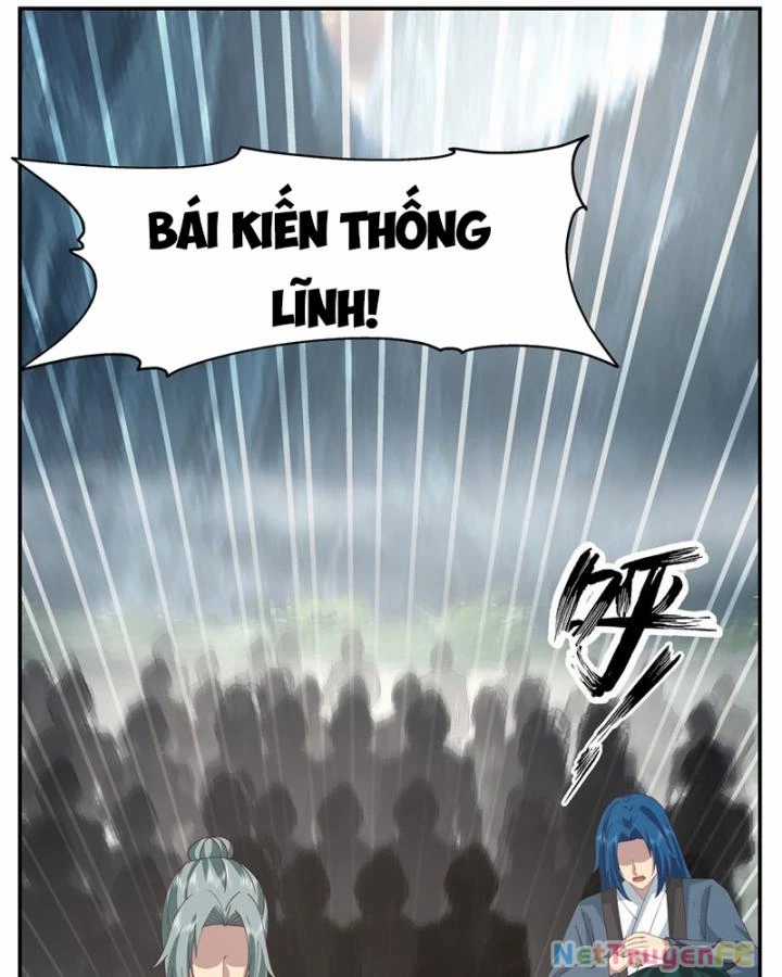 Hỗn Độn Đan Thần - Chapter 404 - Trang 34