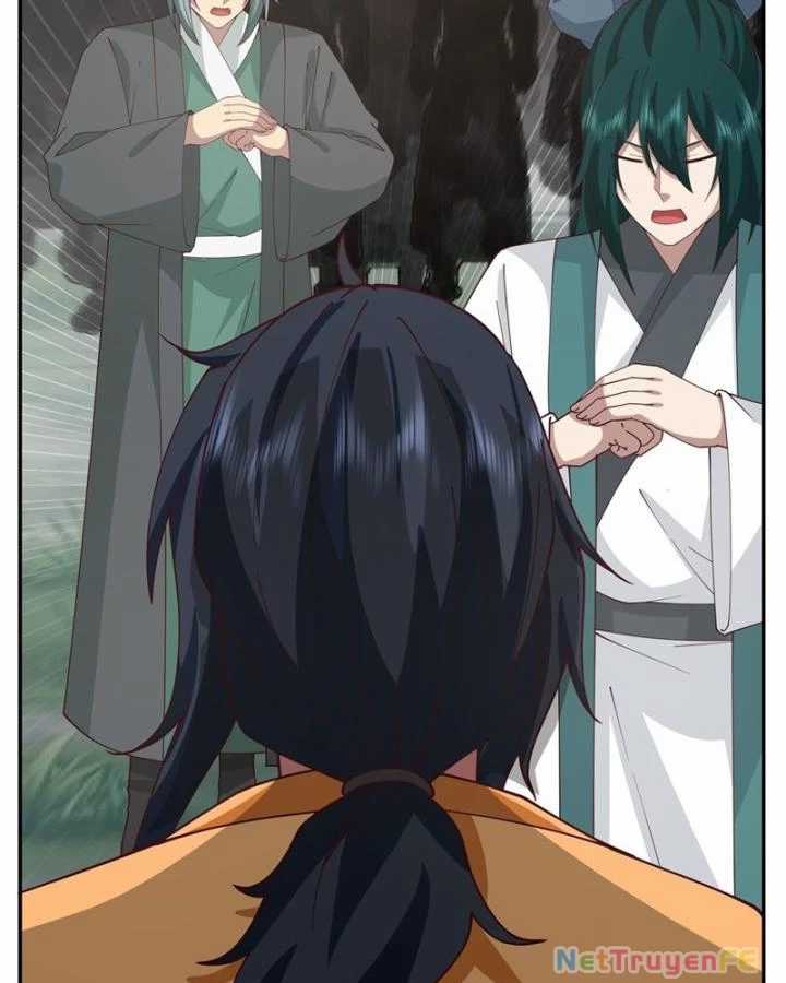 Hỗn Độn Đan Thần - Chapter 404 - Trang 35