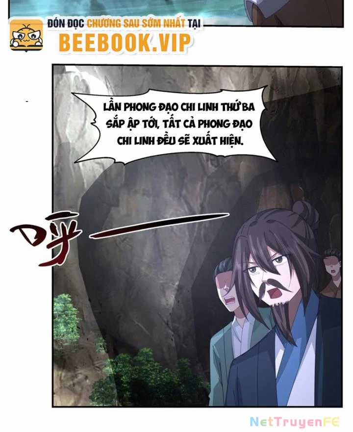 Hỗn Độn Đan Thần - Chapter 404 - Trang 5