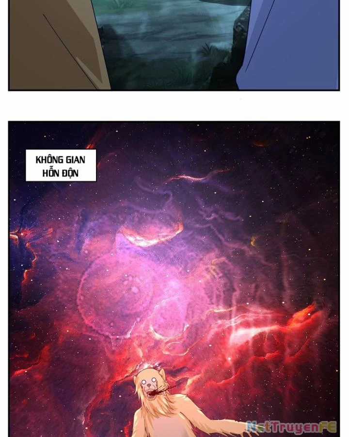 Hỗn Độn Đan Thần - Chapter 404 - Trang 7