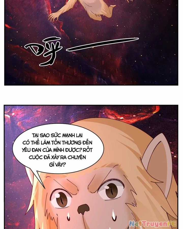 Hỗn Độn Đan Thần - Chapter 404 - Trang 8