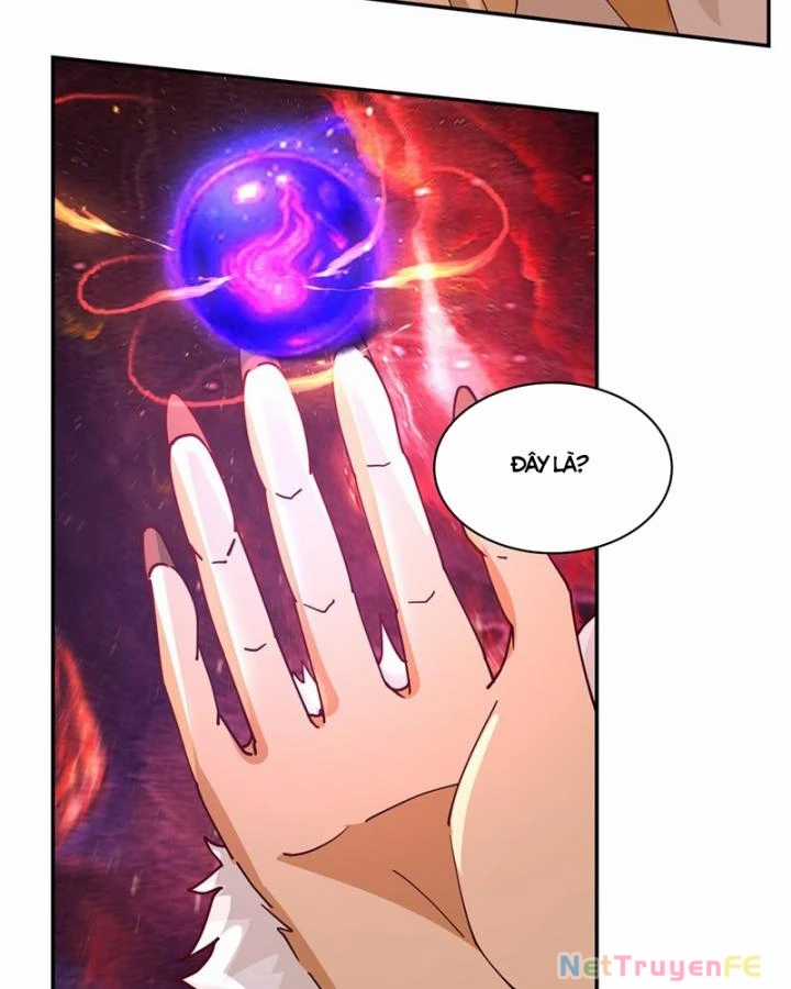 Hỗn Độn Đan Thần - Chapter 404 - Trang 10