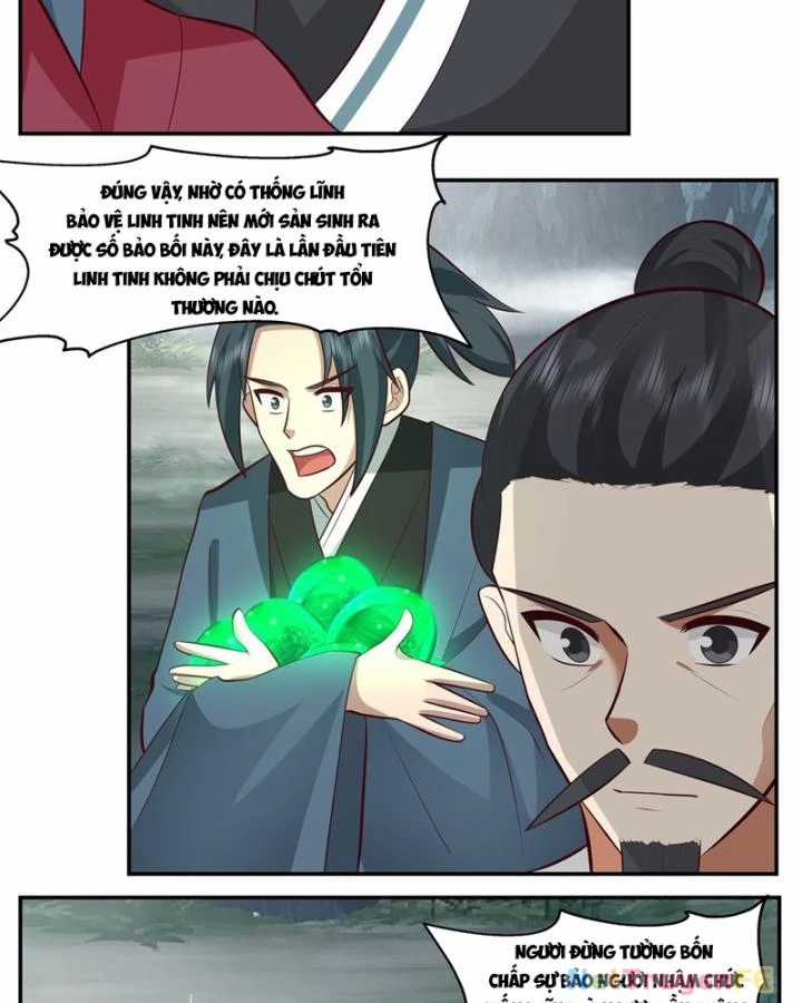 Hỗn Độn Đan Thần - Chapter 405 - Trang 13