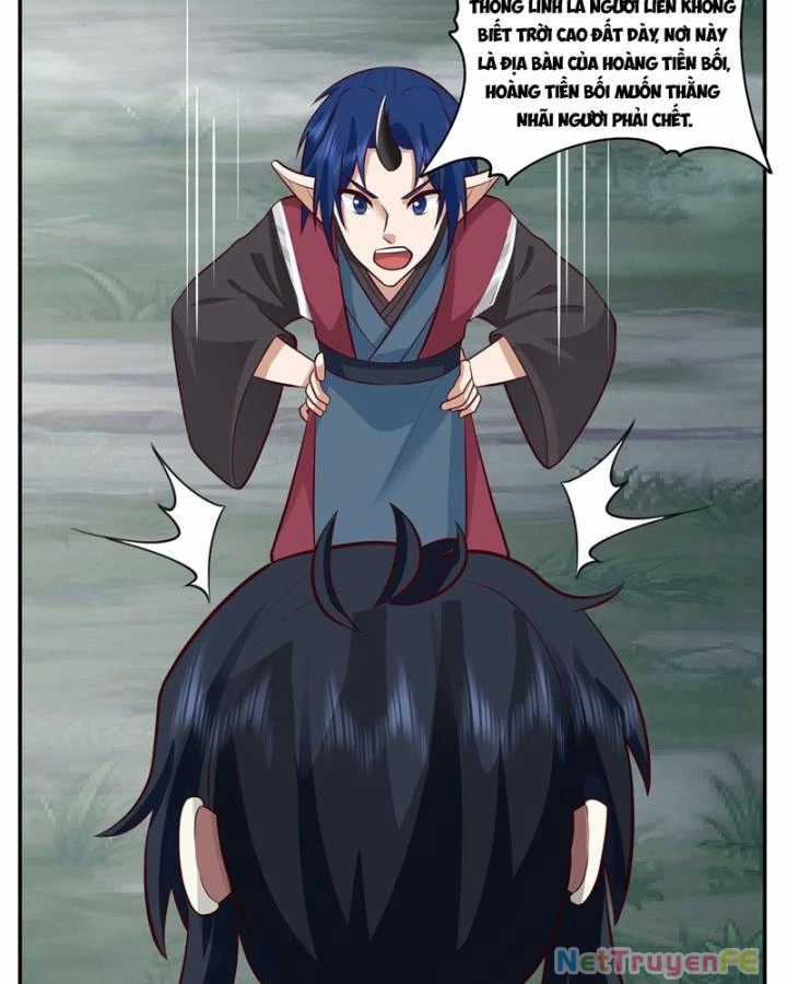 Hỗn Độn Đan Thần - Chapter 405 - Trang 14