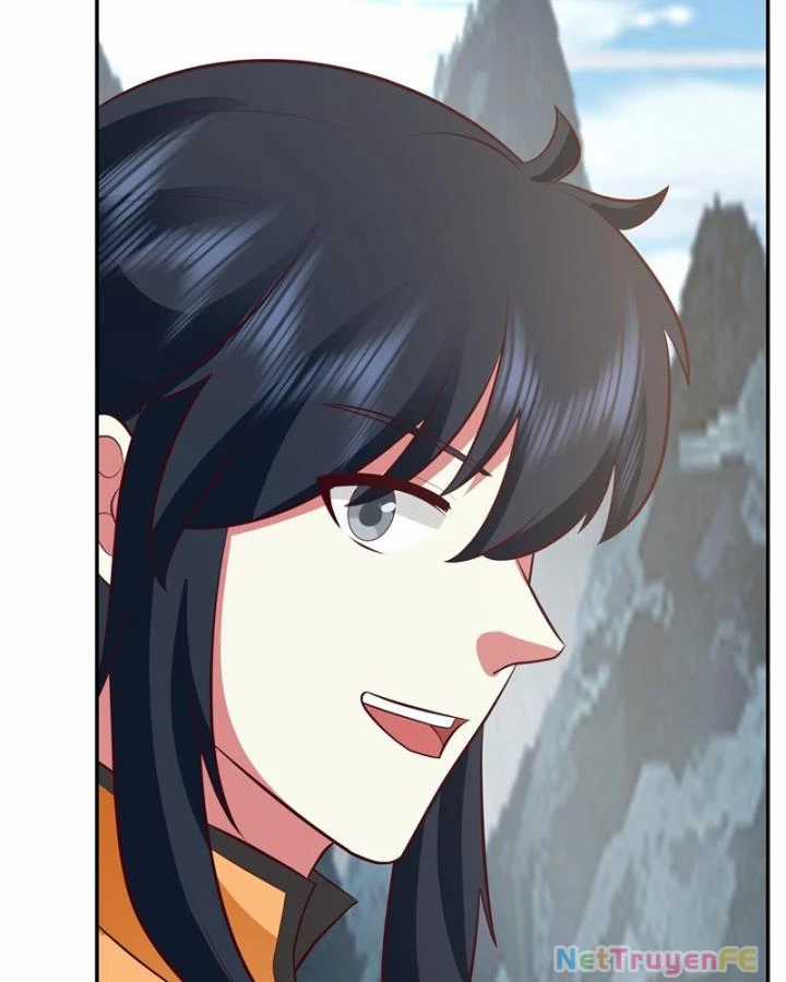 Hỗn Độn Đan Thần - Chapter 405 - Trang 22