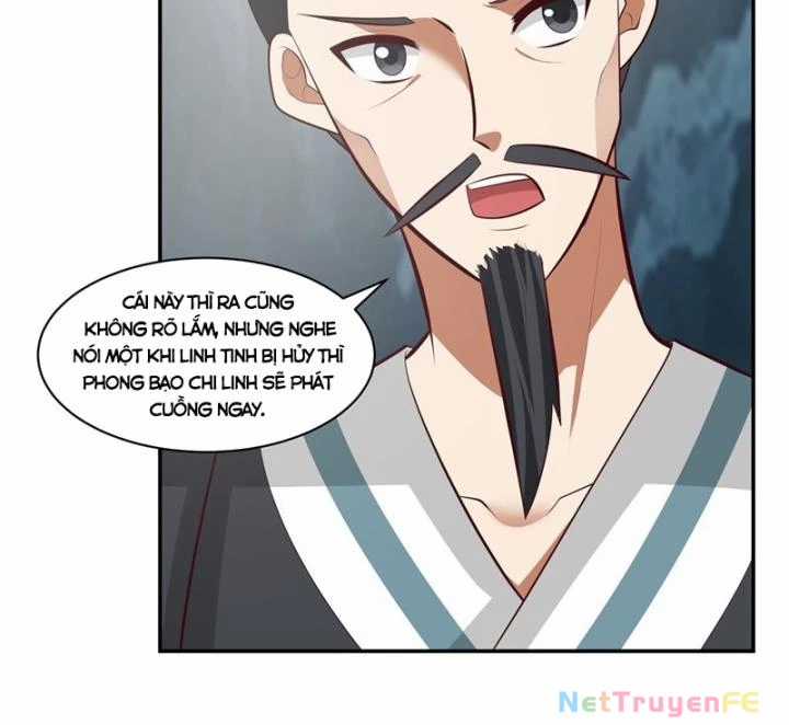 Hỗn Độn Đan Thần - Chapter 405 - Trang 27