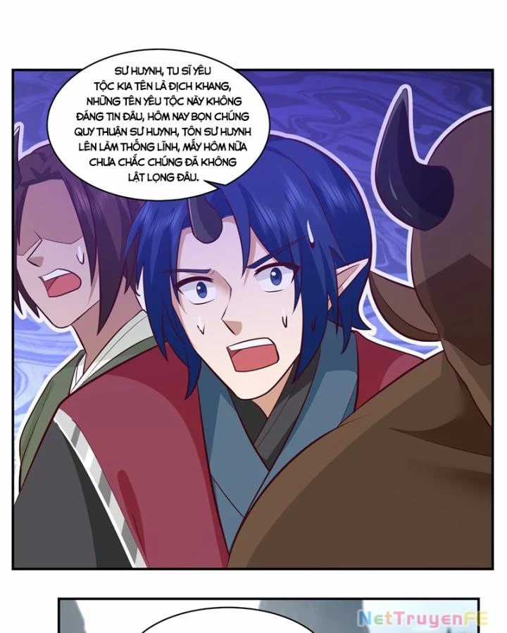 Hỗn Độn Đan Thần - Chapter 405 - Trang 28