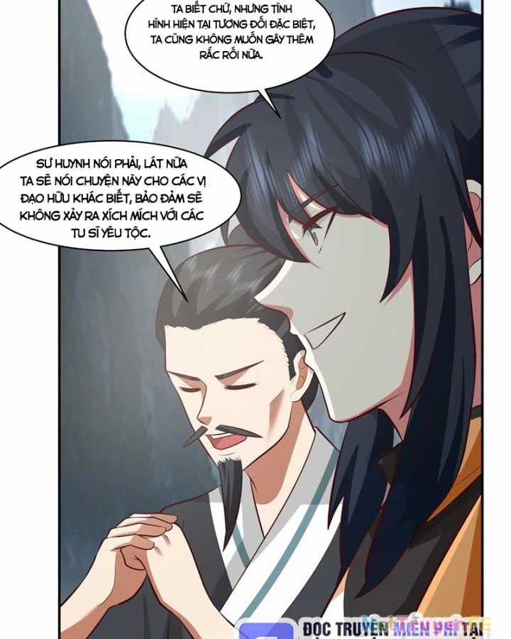 Hỗn Độn Đan Thần - Chapter 405 - Trang 29