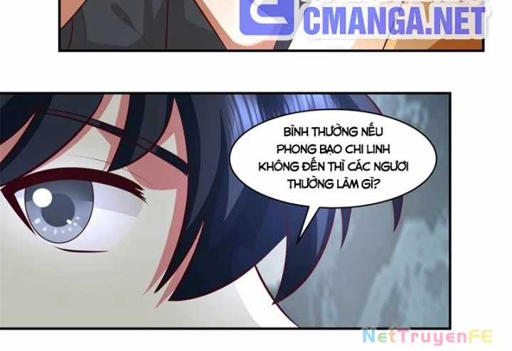 Hỗn Độn Đan Thần - Chapter 405 - Trang 30