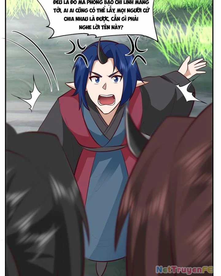 Hỗn Độn Đan Thần - Chapter 405 - Trang 10