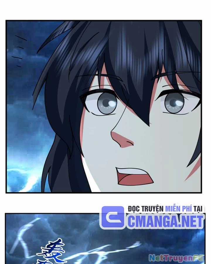 Hỗn Độn Đan Thần - Chapter 406 - Trang 12