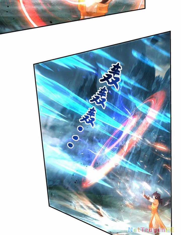 Hỗn Độn Đan Thần - Chapter 406 - Trang 17