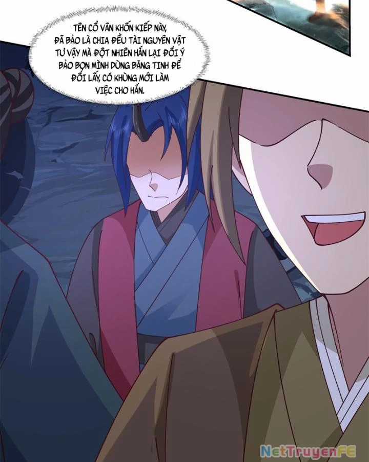 Hỗn Độn Đan Thần - Chapter 406 - Trang 18