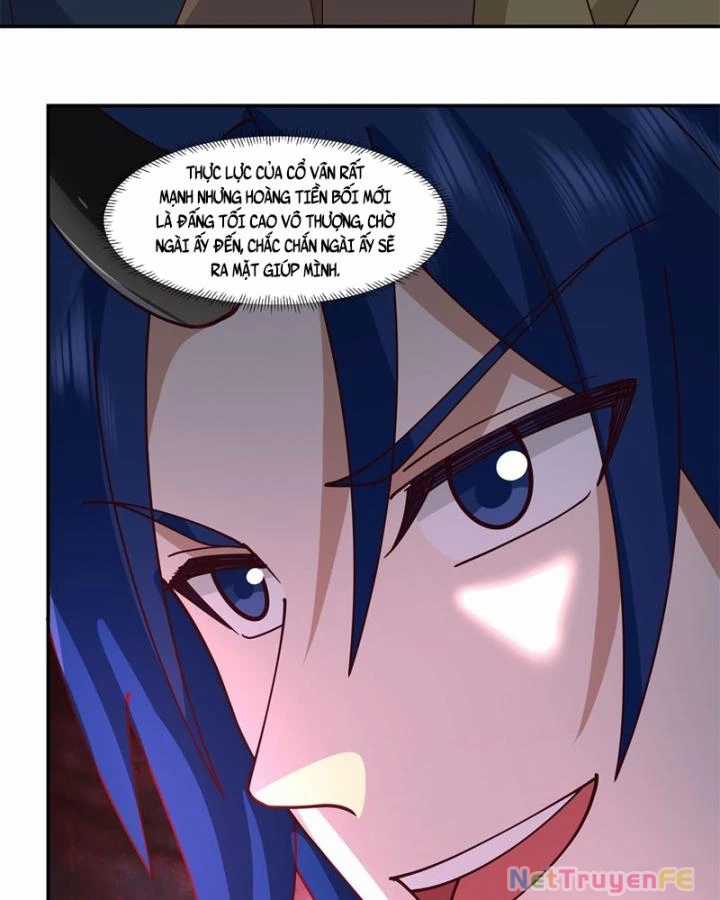 Hỗn Độn Đan Thần - Chapter 406 - Trang 19