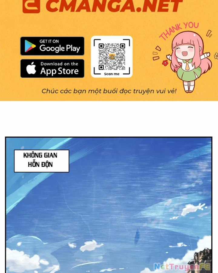 Hỗn Độn Đan Thần - Chapter 406 - Trang 3