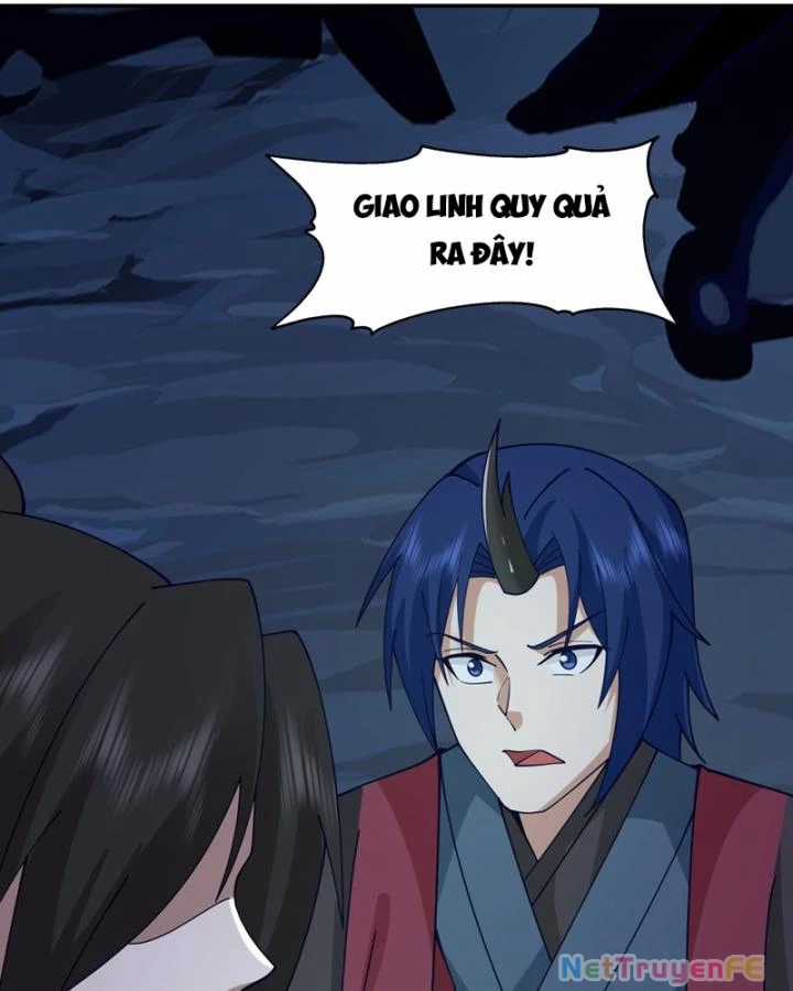 Hỗn Độn Đan Thần - Chapter 406 - Trang 21