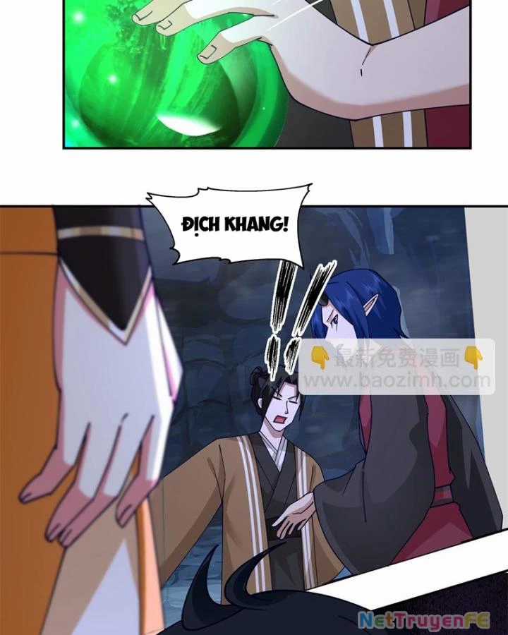 Hỗn Độn Đan Thần - Chapter 406 - Trang 26