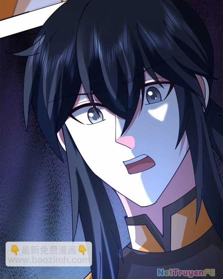 Hỗn Độn Đan Thần - Chapter 406 - Trang 27