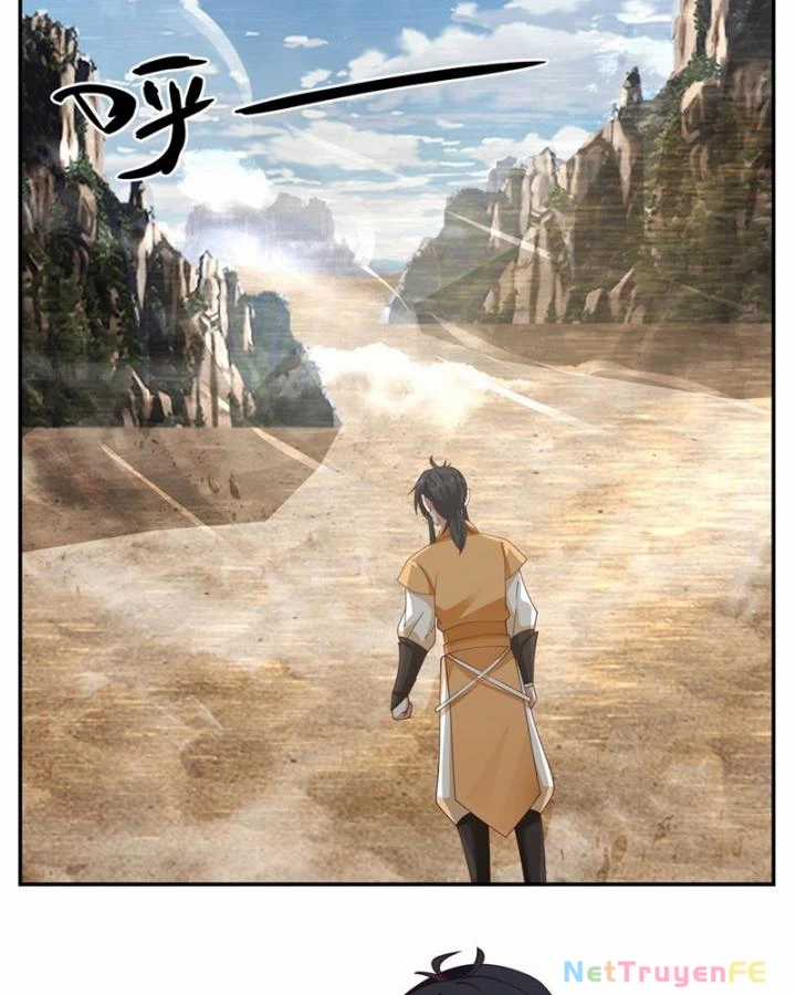 Hỗn Độn Đan Thần - Chapter 406 - Trang 4