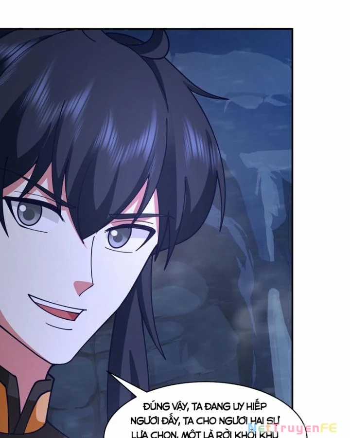 Hỗn Độn Đan Thần - Chapter 406 - Trang 33