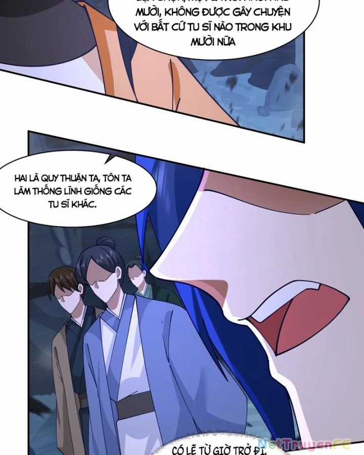 Hỗn Độn Đan Thần - Chapter 406 - Trang 34