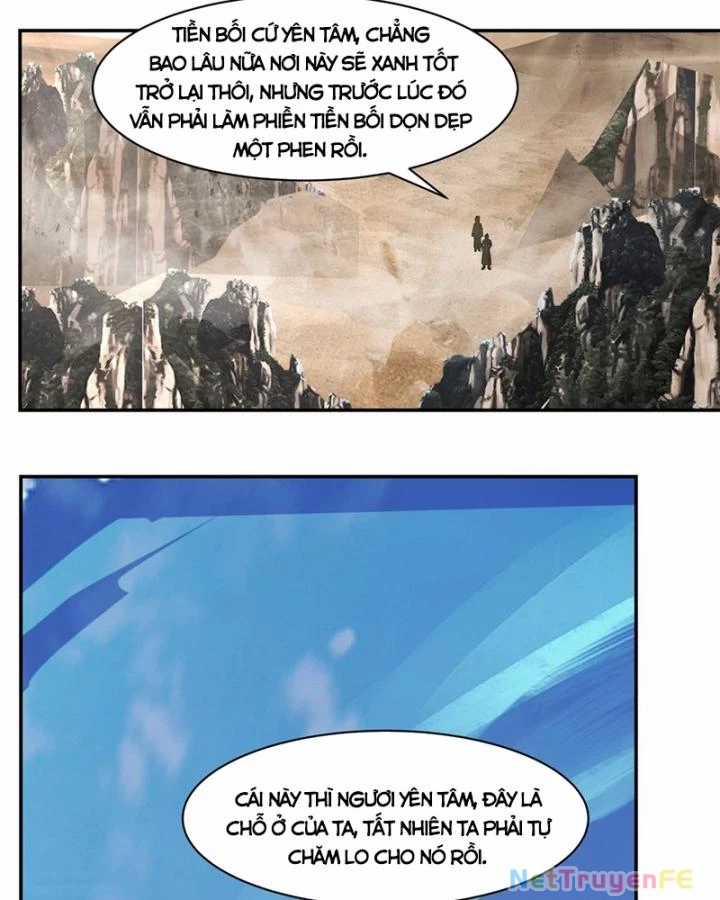 Hỗn Độn Đan Thần - Chapter 406 - Trang 9