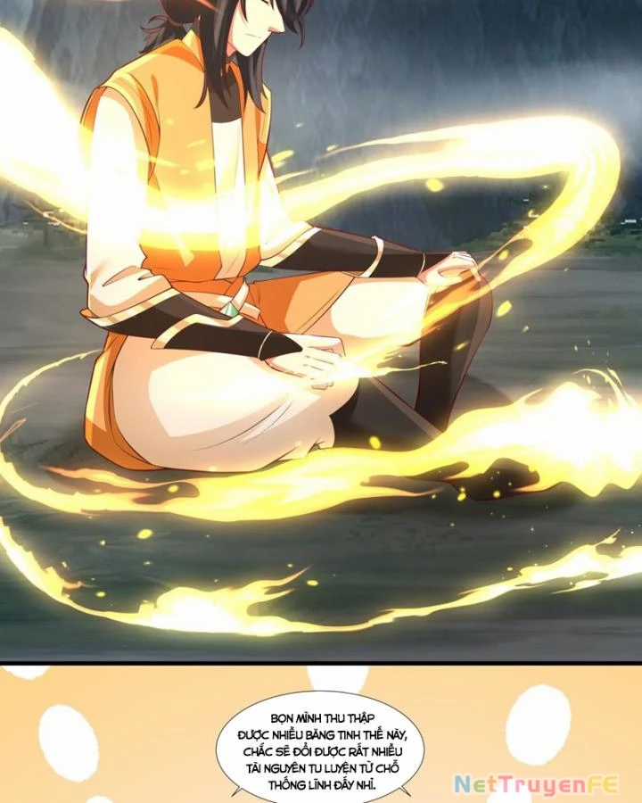 Hỗn Độn Đan Thần - Chapter 407 - Trang 11