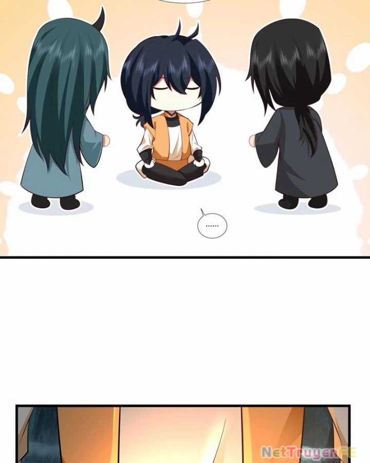 Hỗn Độn Đan Thần - Chapter 407 - Trang 12