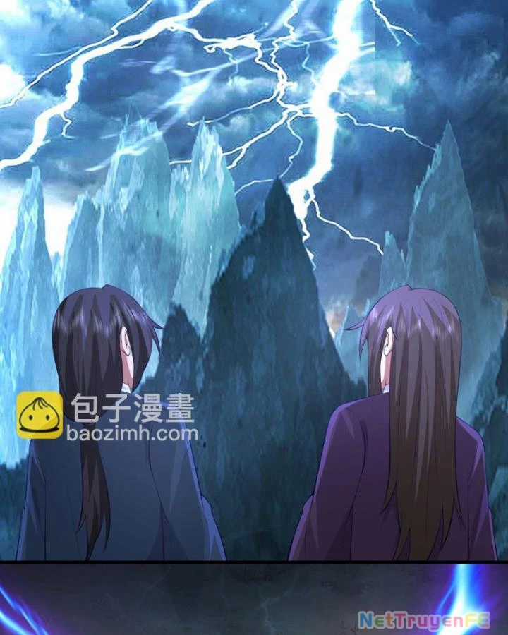 Hỗn Độn Đan Thần - Chapter 407 - Trang 18