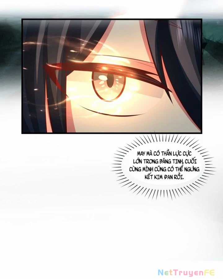 Hỗn Độn Đan Thần - Chapter 407 - Trang 22