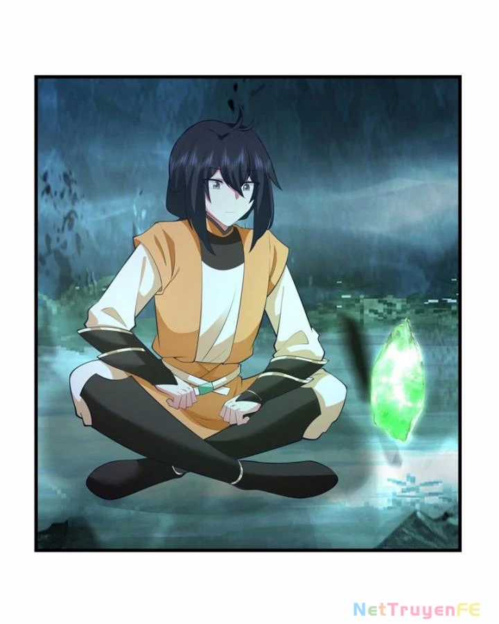 Hỗn Độn Đan Thần - Chapter 407 - Trang 23