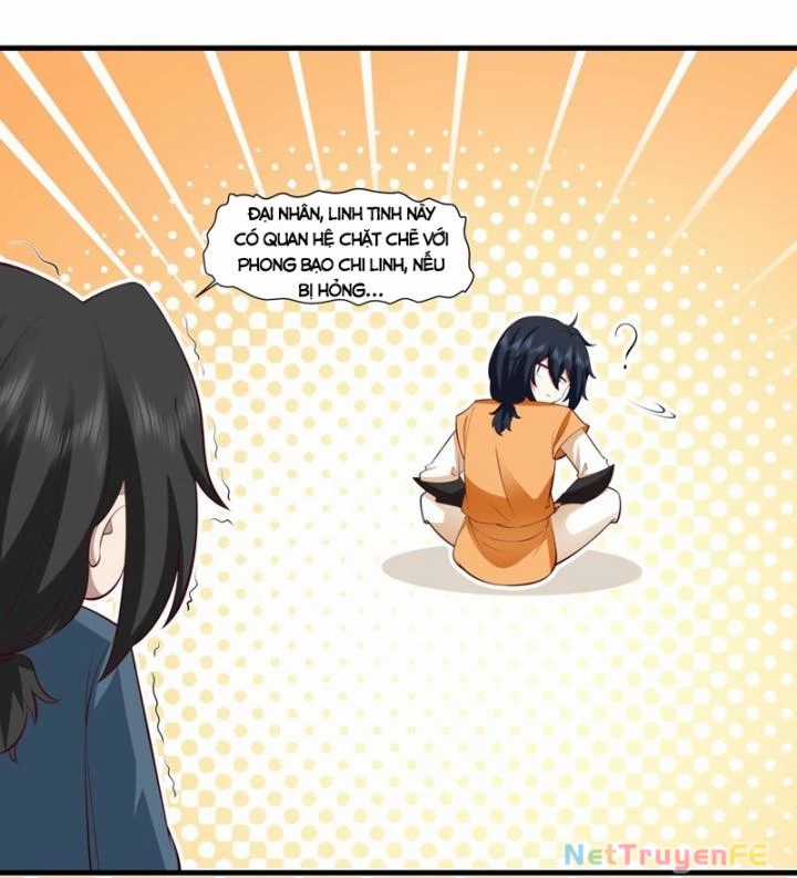 Hỗn Độn Đan Thần - Chapter 407 - Trang 24