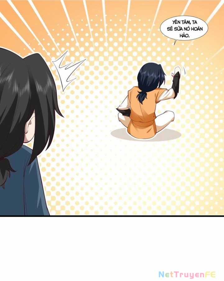 Hỗn Độn Đan Thần - Chapter 407 - Trang 25