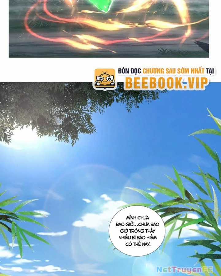 Hỗn Độn Đan Thần - Chapter 407 - Trang 27