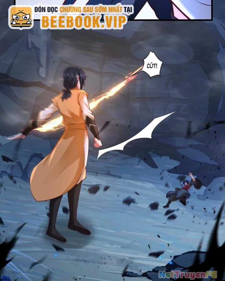 Hỗn Độn Đan Thần - Chapter 407 - Trang 4