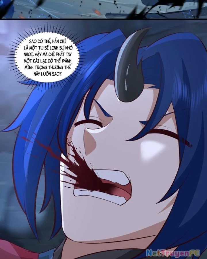 Hỗn Độn Đan Thần - Chapter 407 - Trang 5