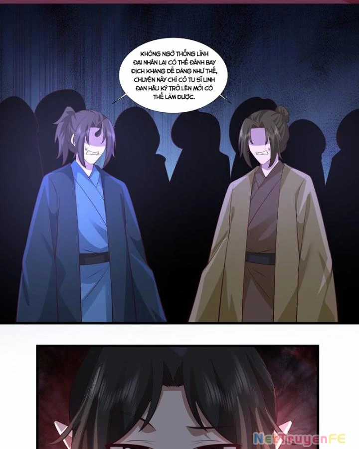 Hỗn Độn Đan Thần - Chapter 407 - Trang 7